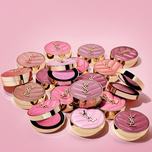 YVES SAINT LAURENT Make Me Blush - Puderrouge 3614274254365 YVES SAINT LAURENT Make Me Blush - Puderrouge 3614274254365